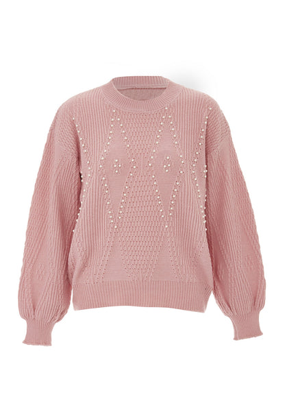 Nally Women's Knitted Sweater