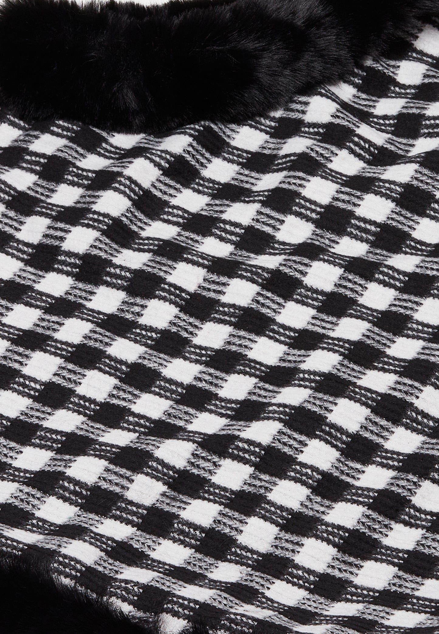 Poncho OSHA dla Kobiety