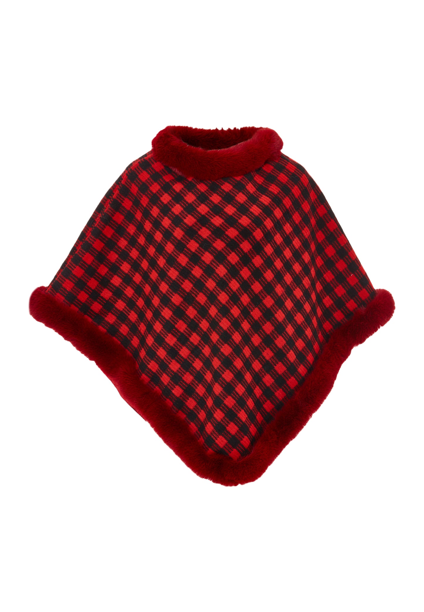 Poncho OSHA dla Kobiety