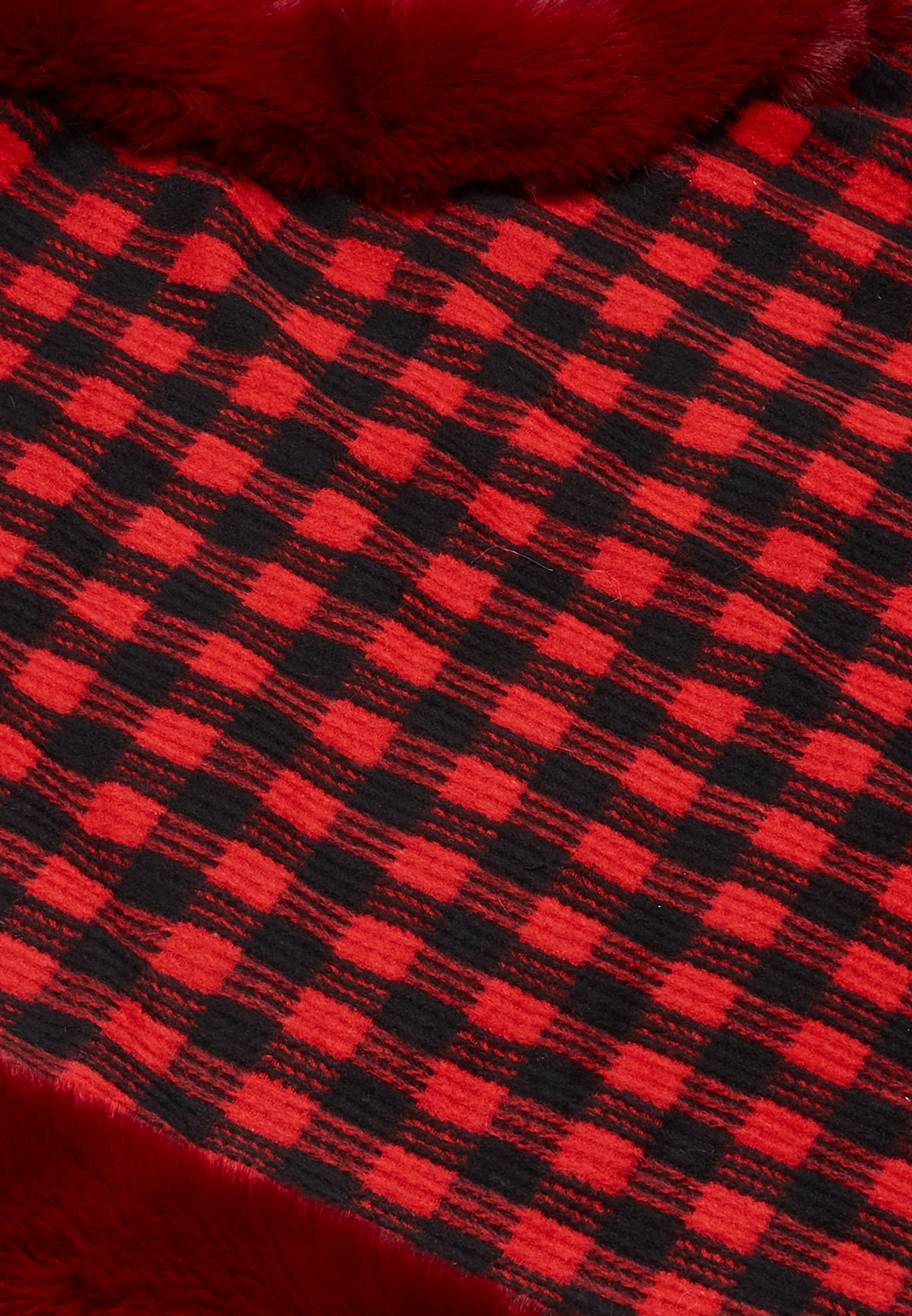 Poncho OSHA dla Kobiety