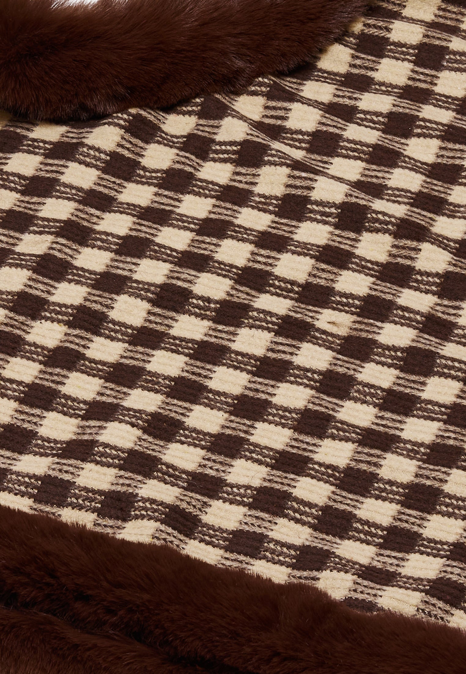 Poncho OSHA dla Kobiety