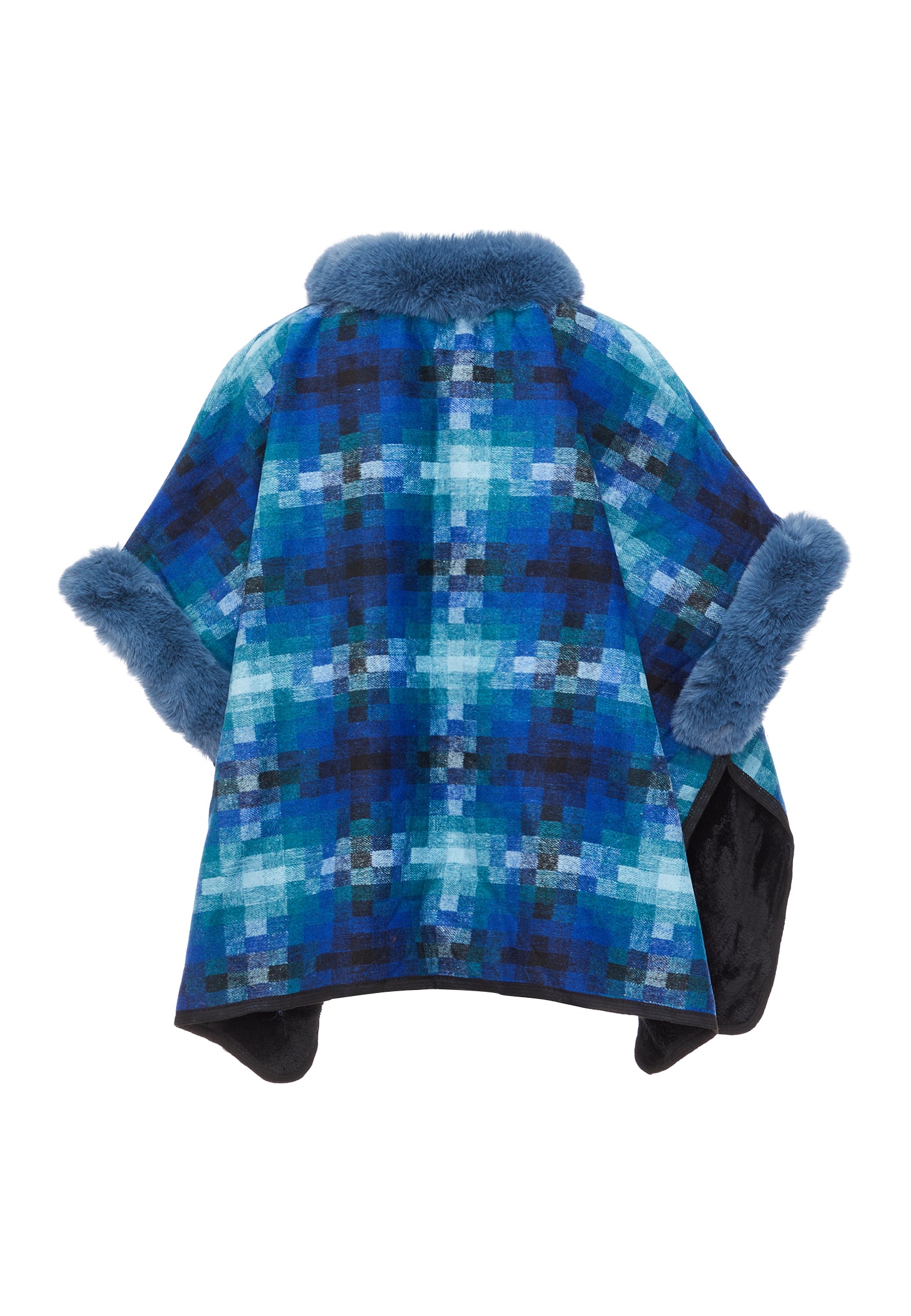 Poncho OSHA dla Kobiety