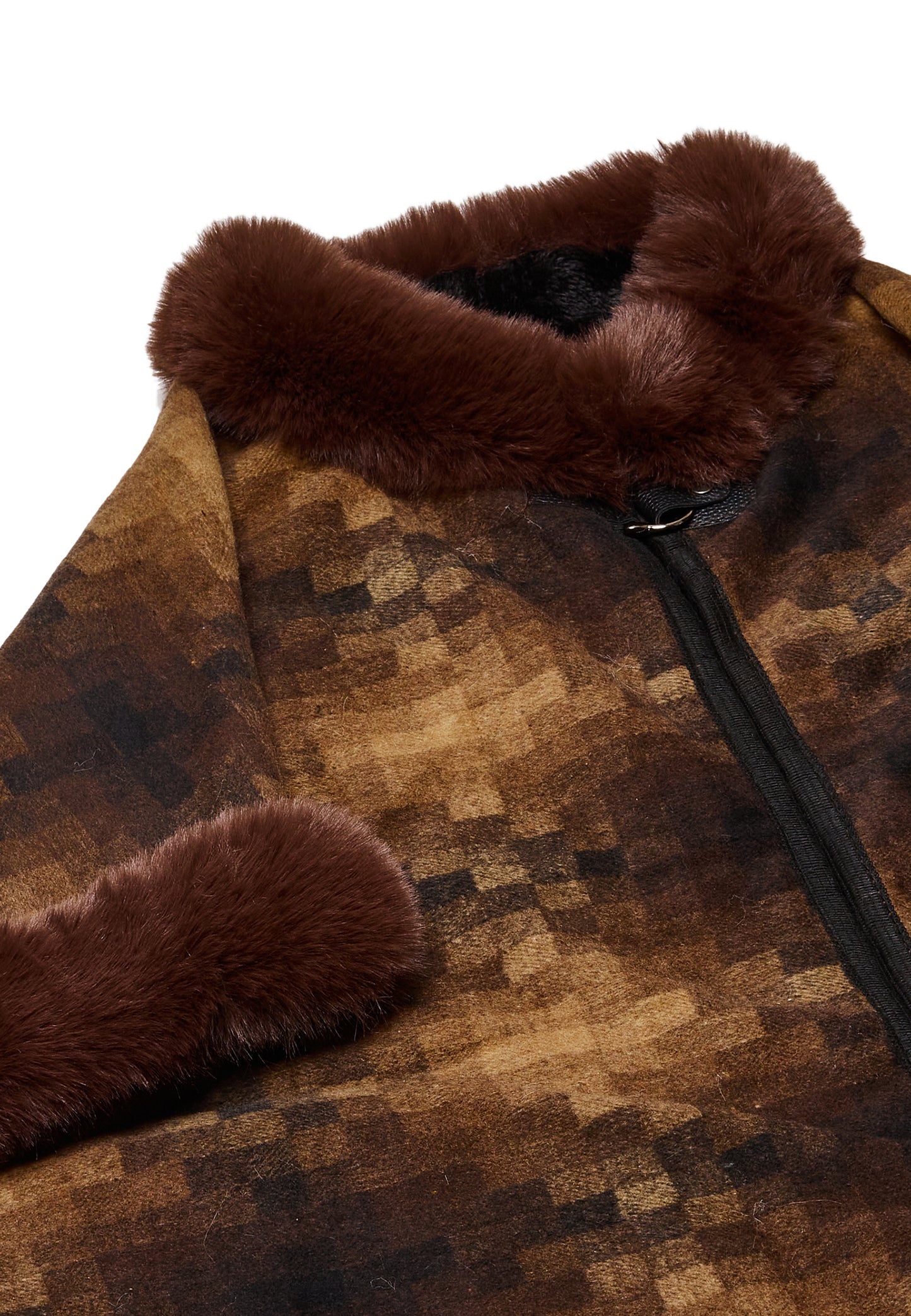 Poncho OSHA dla Kobiety