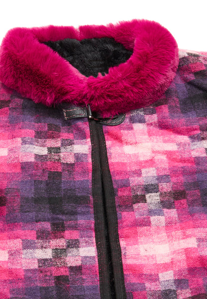 Poncho OSHA dla Kobiety