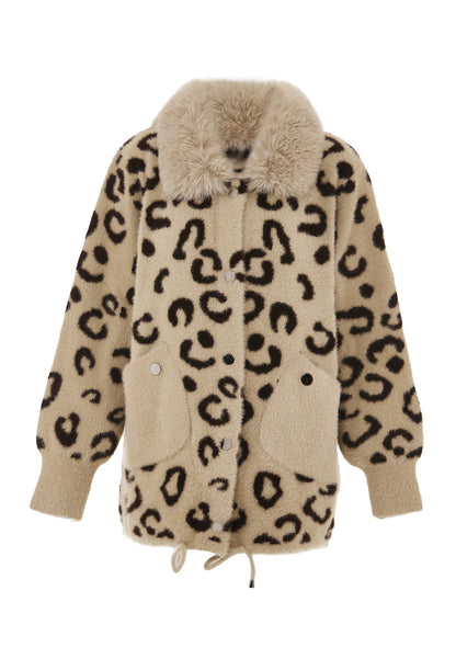 Kardigan IMMY dla Kobiety