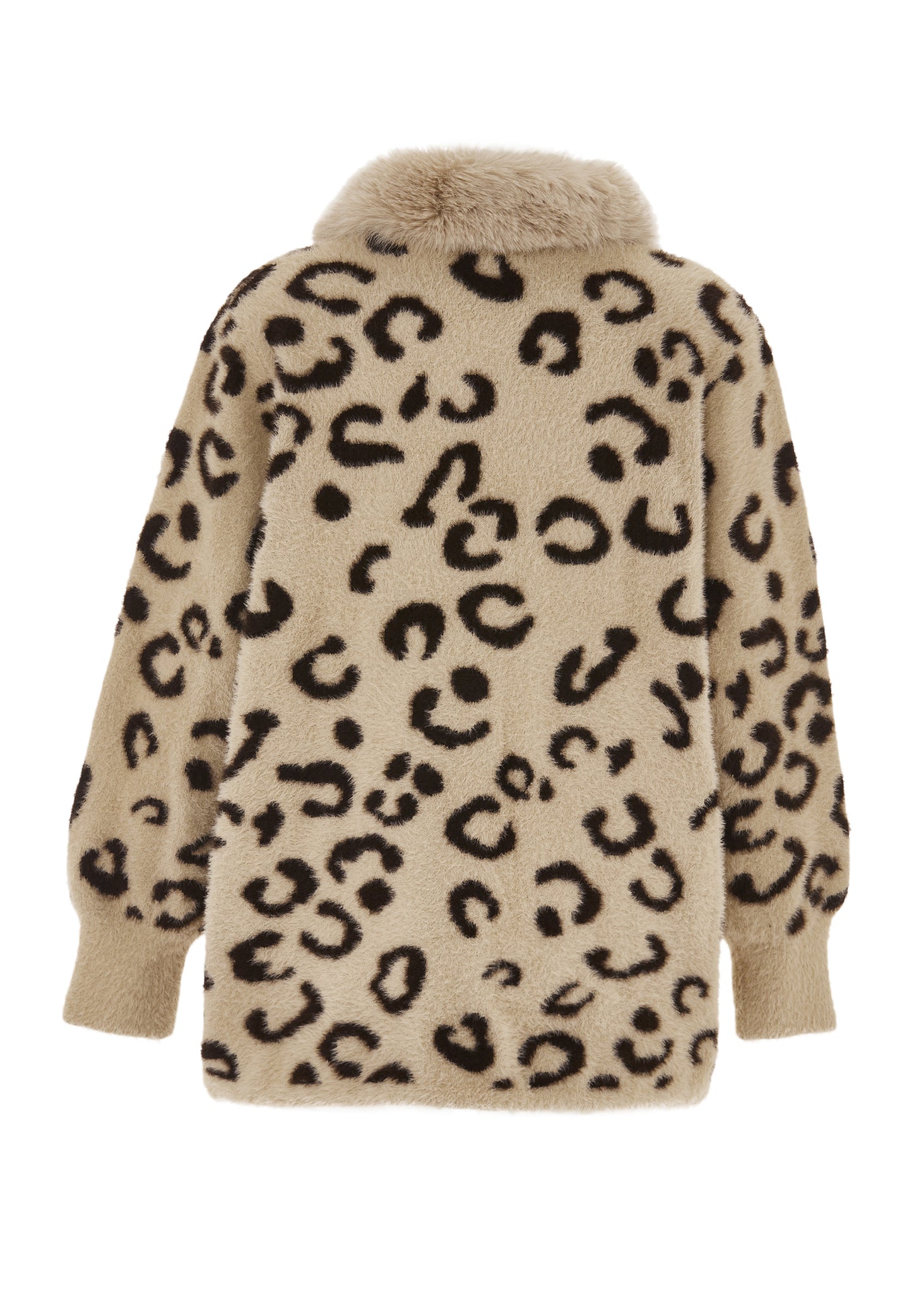 Kardigan IMMY dla Kobiety