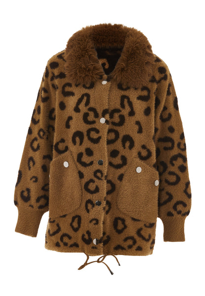 Kardigan IMMY dla Kobiety