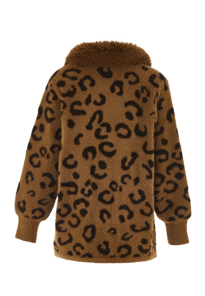 Kardigan IMMY dla Kobiety