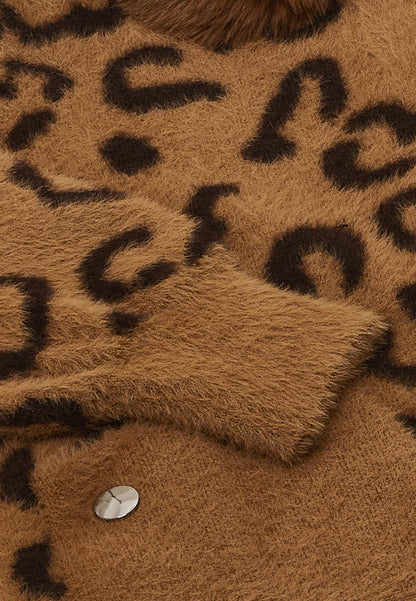 Kardigan IMMY dla Kobiety