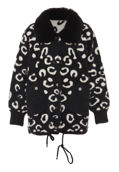 Kardigan IMMY dla Kobiety