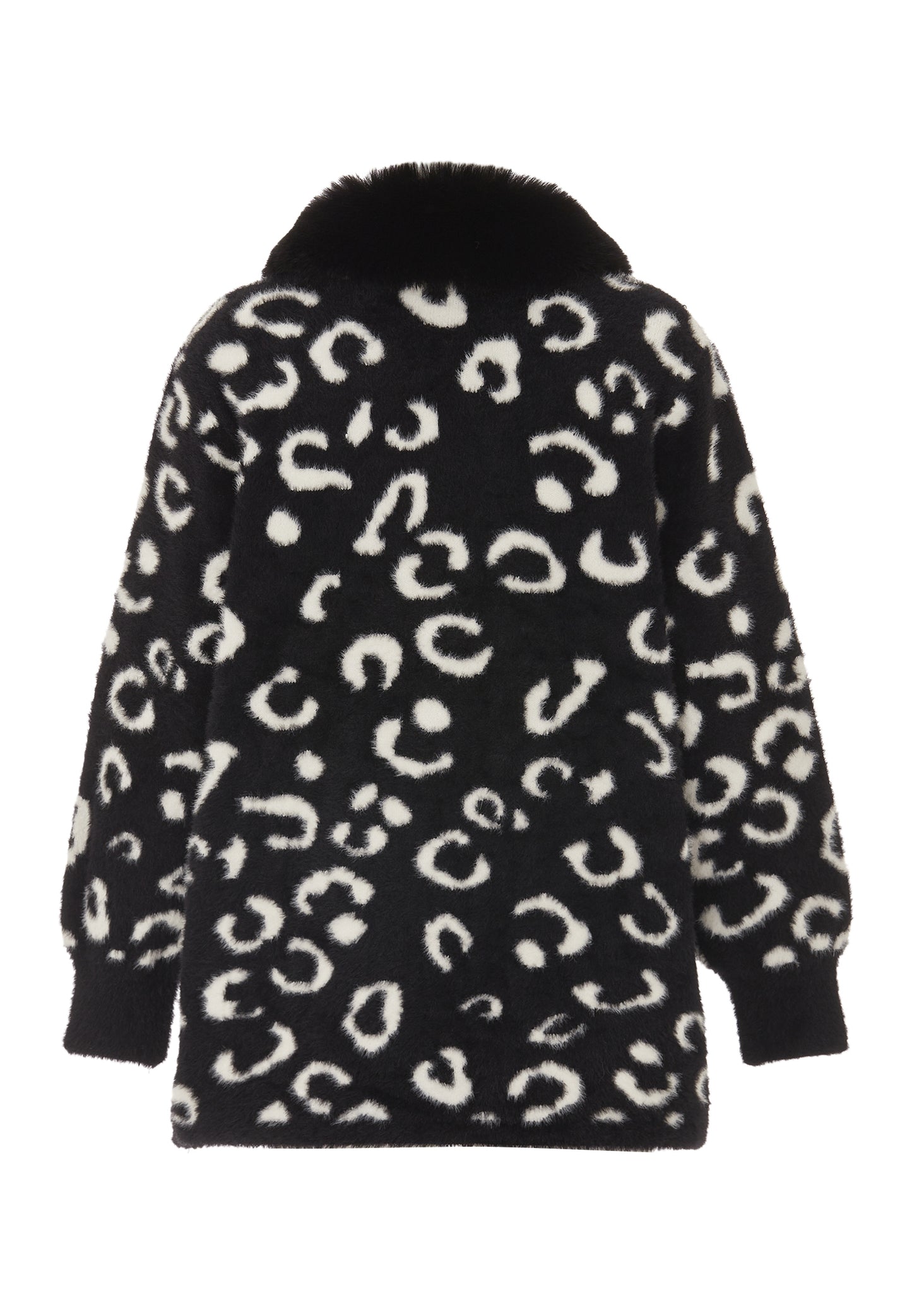 Kardigan IMMY dla Kobiety