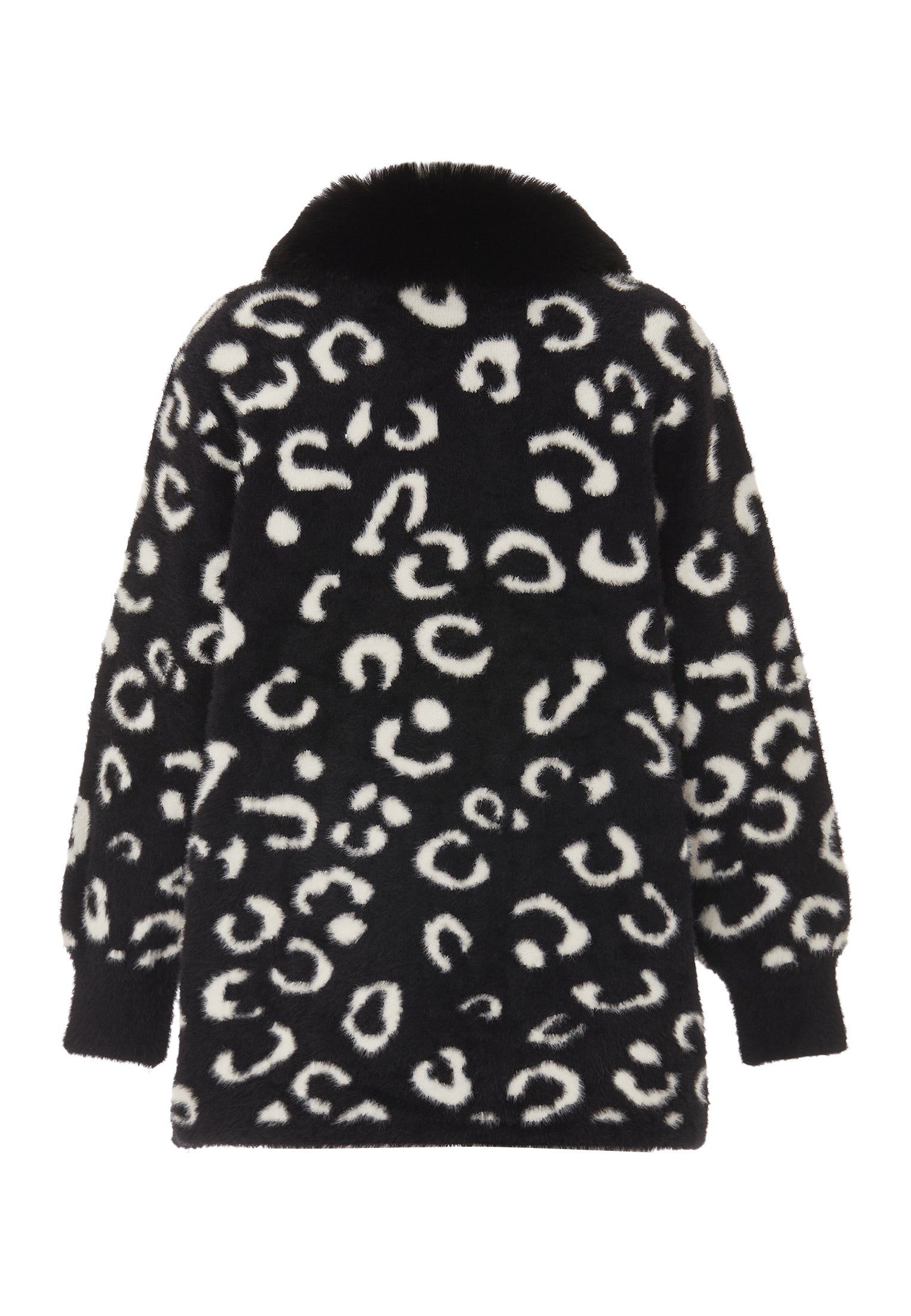 Kardigan IMMY dla Kobiety