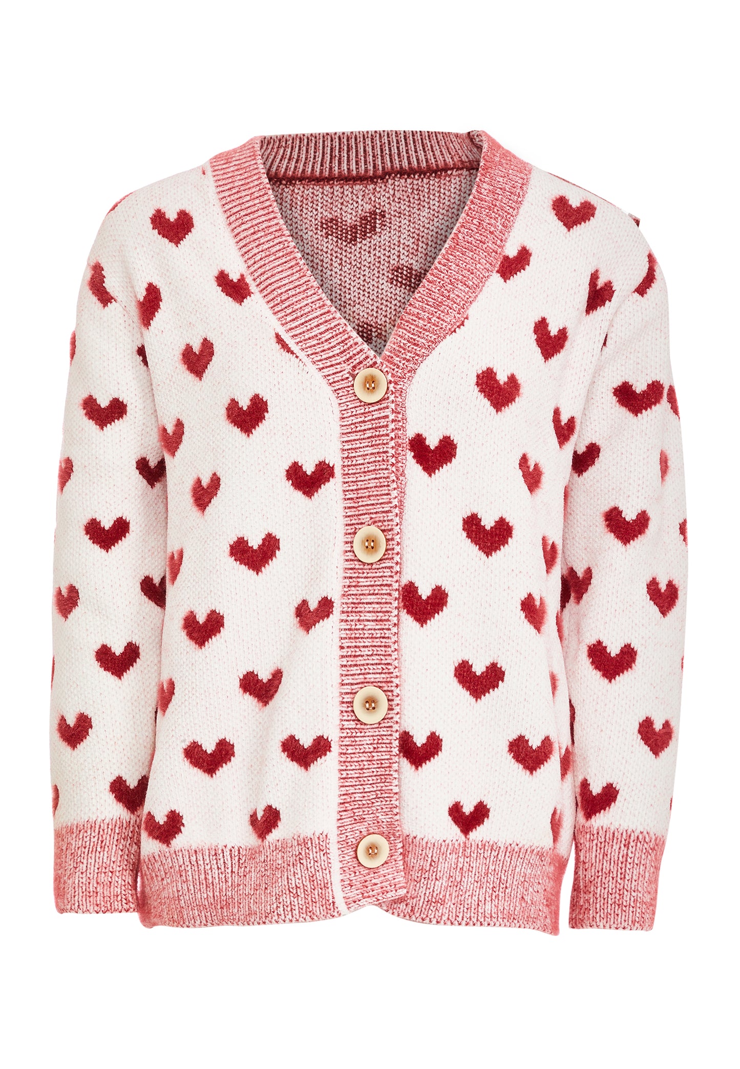 POOMI Women's Cardigan