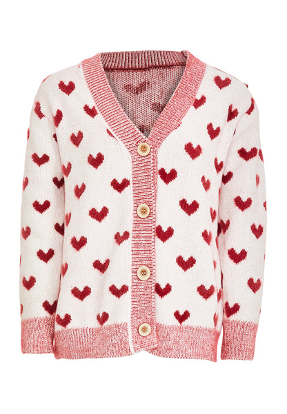 POOMI Women's Cardigan