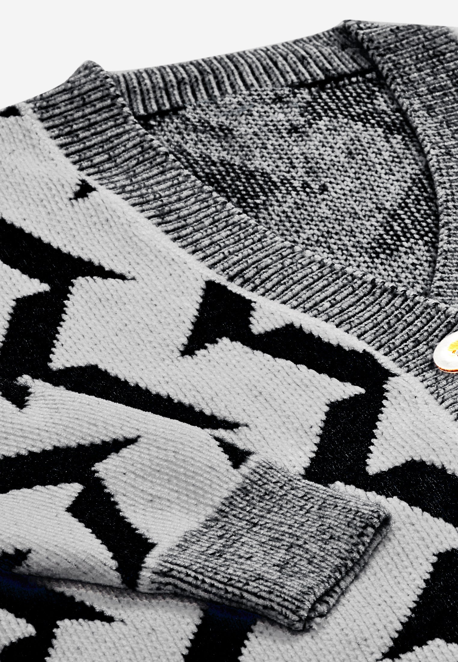 POOMI Women's Cardigan