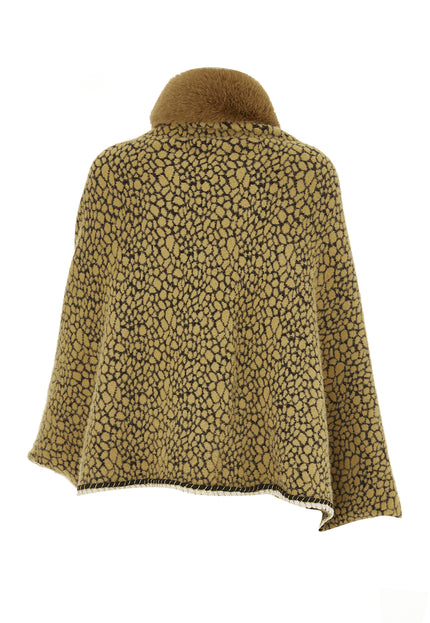 CHANI Damen Poncho