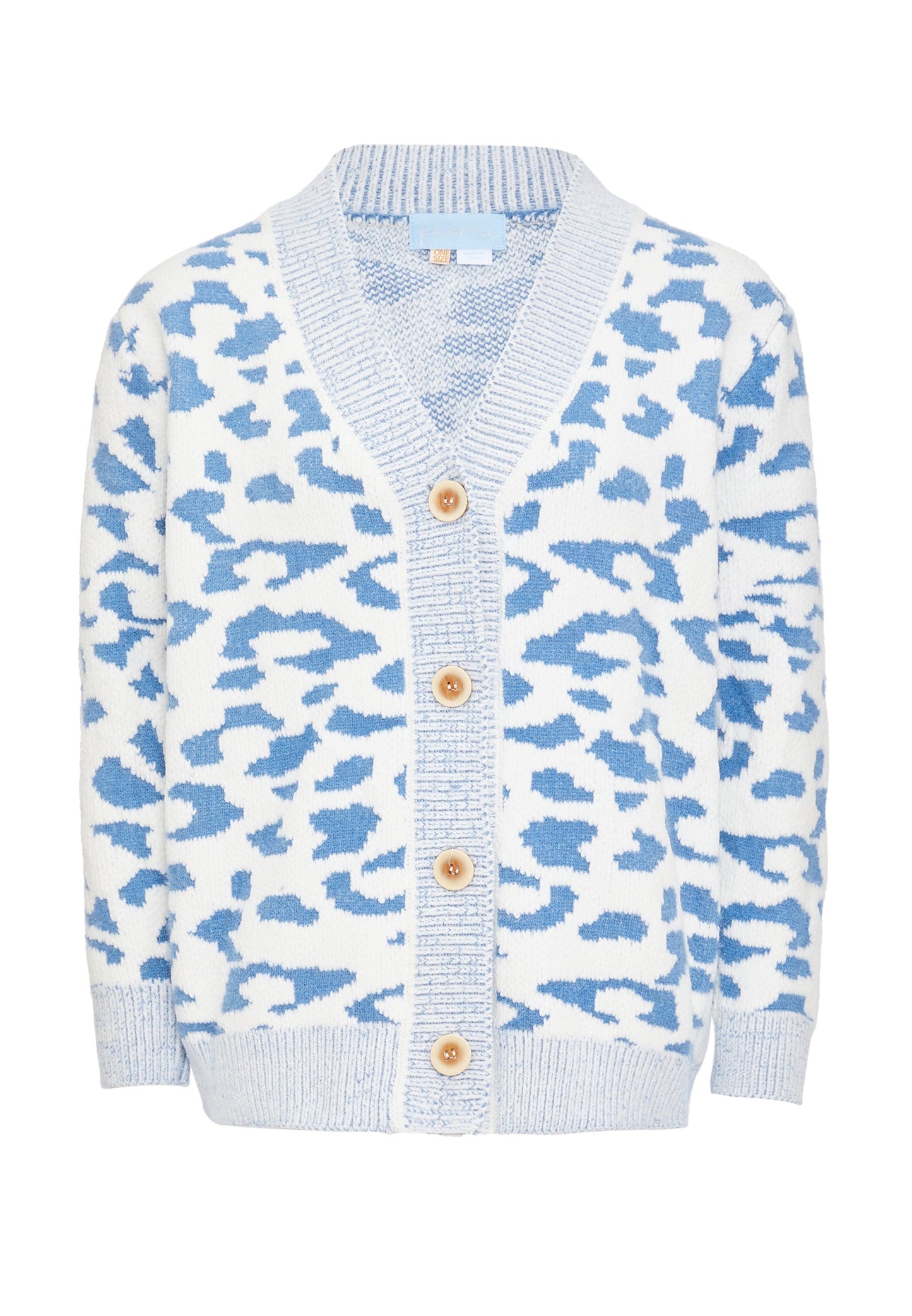 Poomi Women's Cardigan