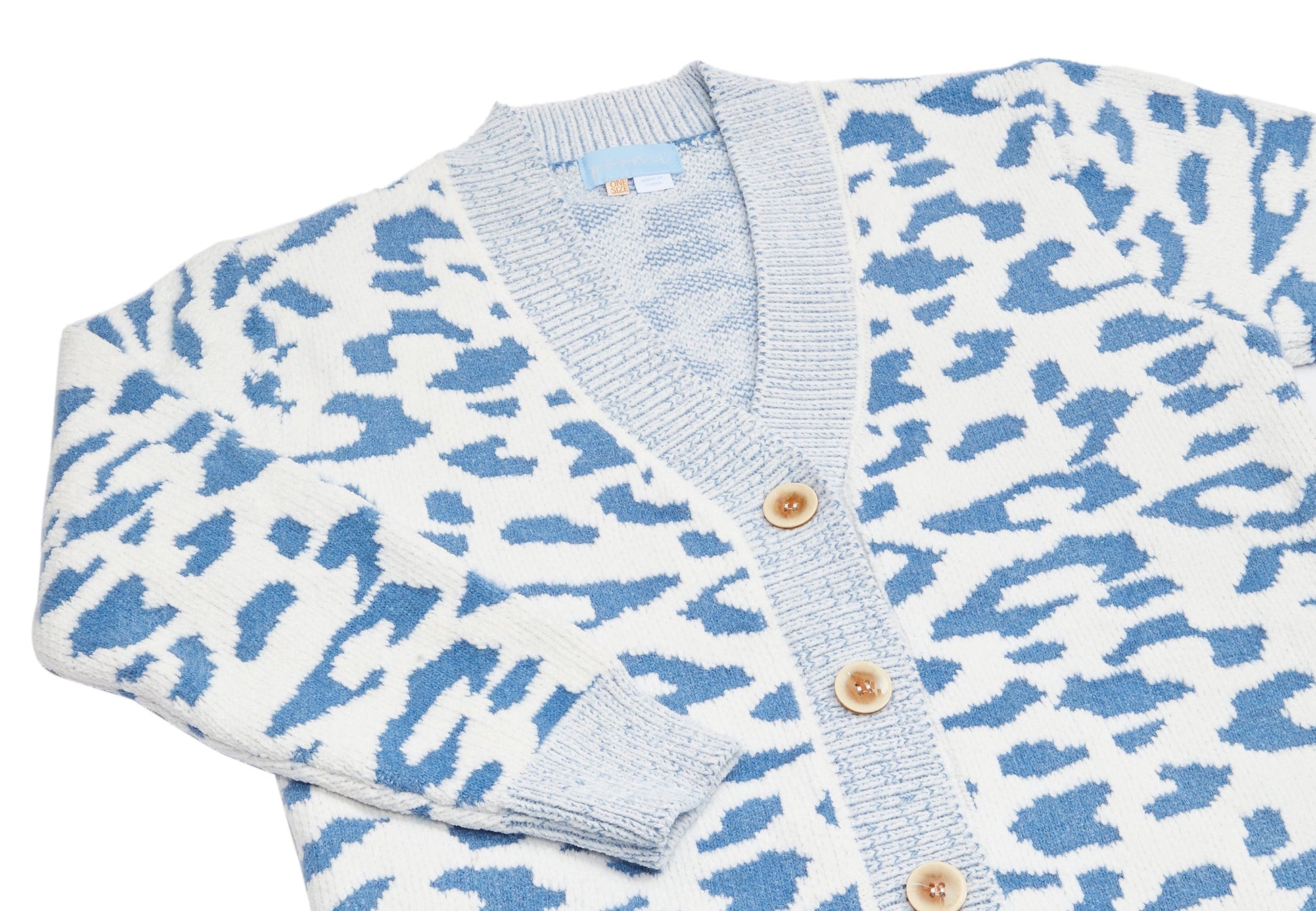 Poomi Women's Cardigan