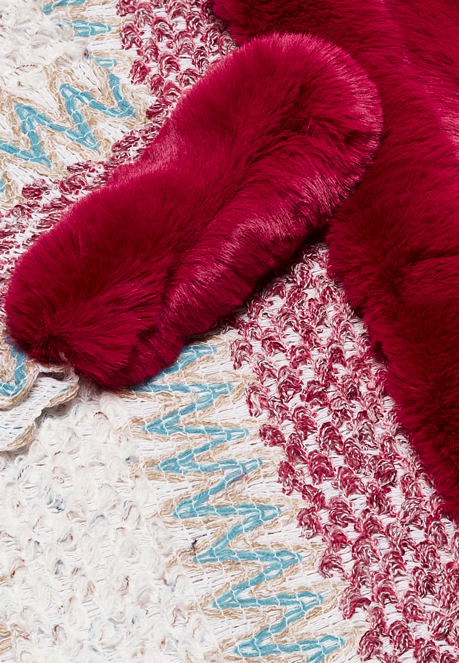 Poncho OSHA dla Kobiety