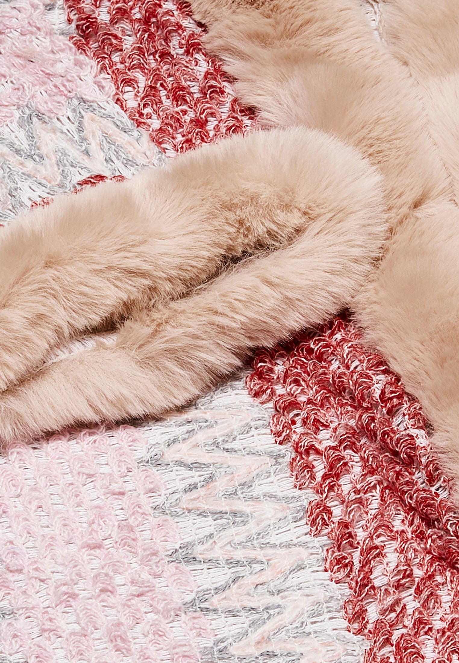 Poncho OSHA dla Kobiety