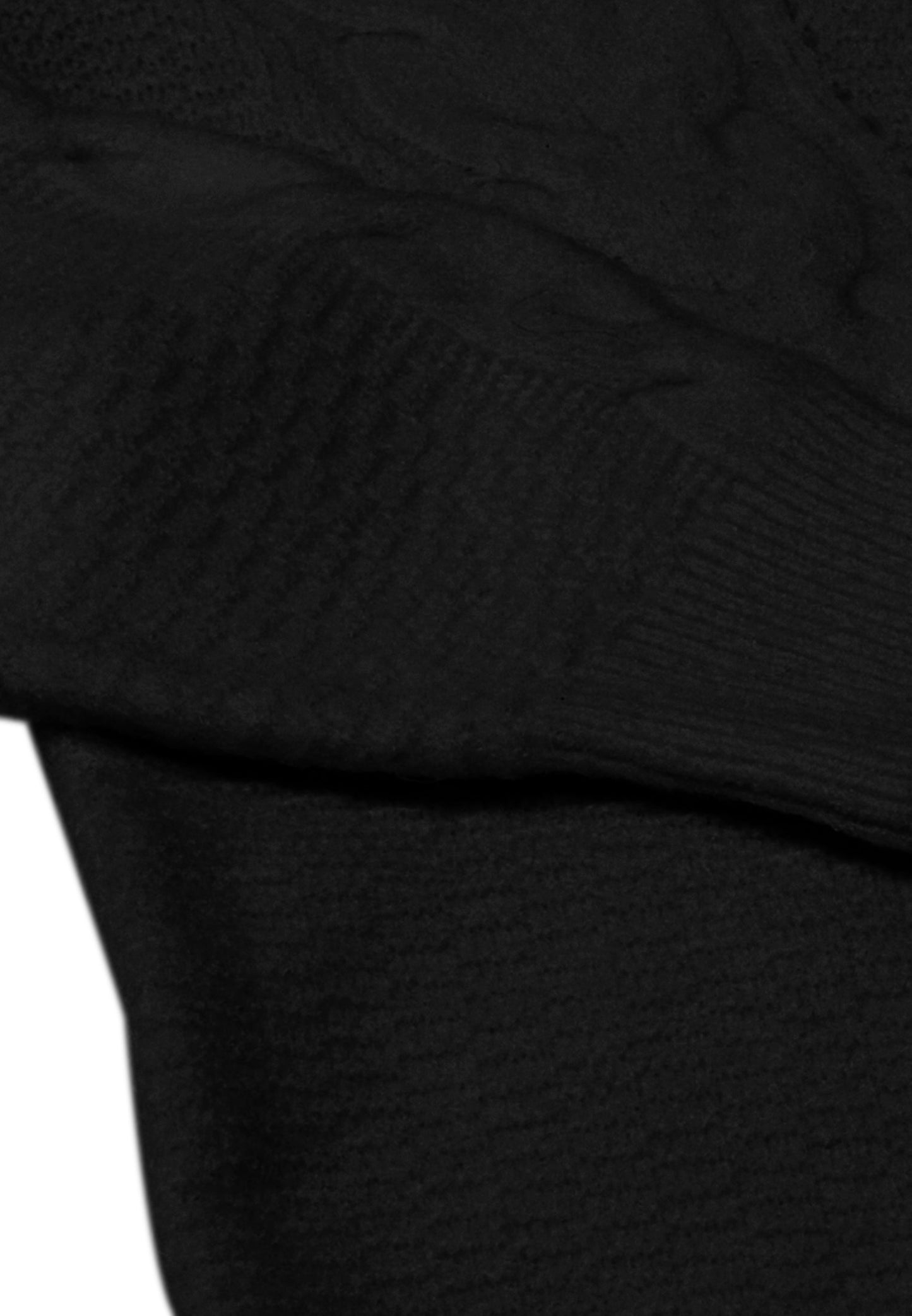 Bridgeport Women's Knitted Sweater