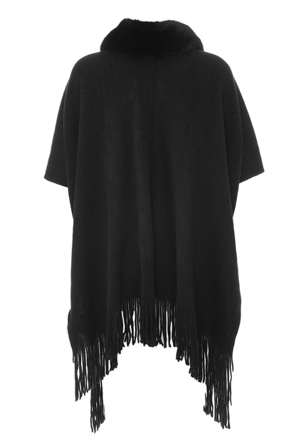 CHANI Damen Poncho