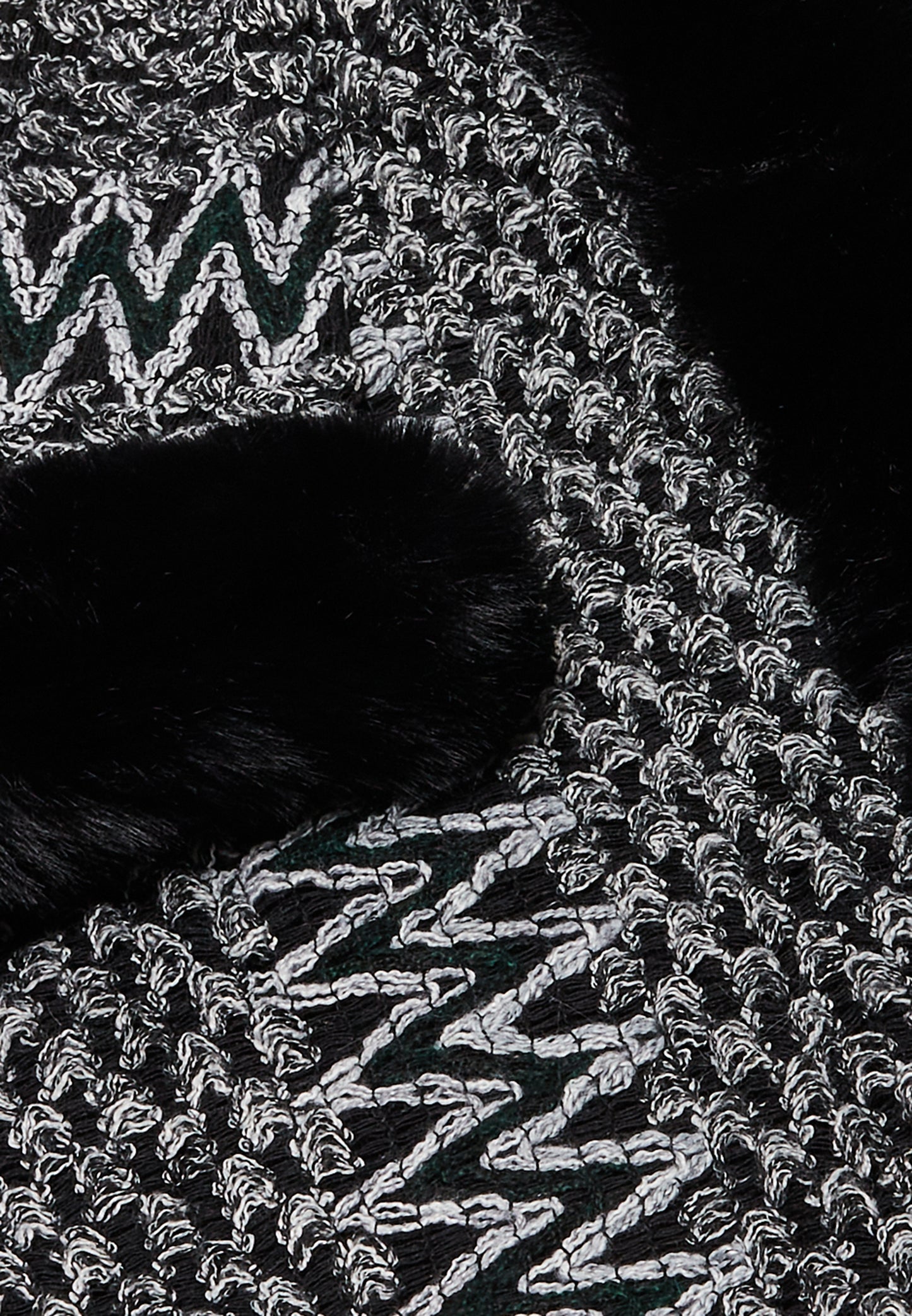 Poncho OSHA dla Kobiety