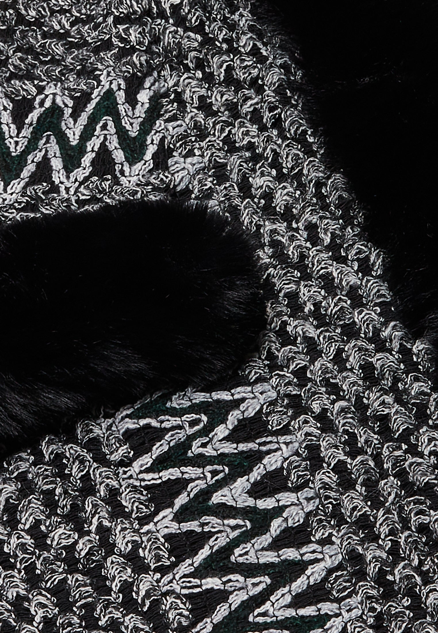 Poncho OSHA dla Kobiety