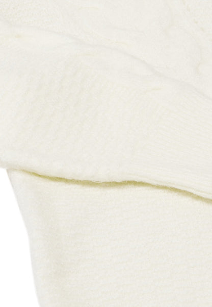 Bridgeport Women's Knitted Sweater