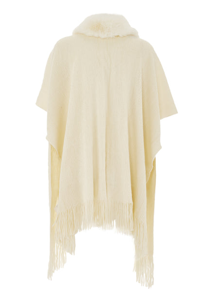 CHANI Damen Poncho