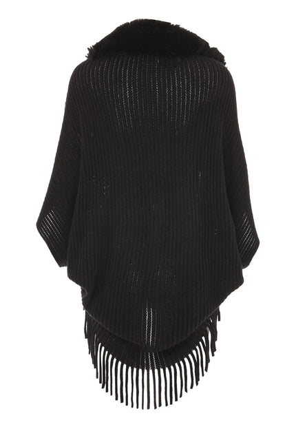 Chani Women's Poncho