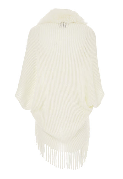 Chani Women's Poncho