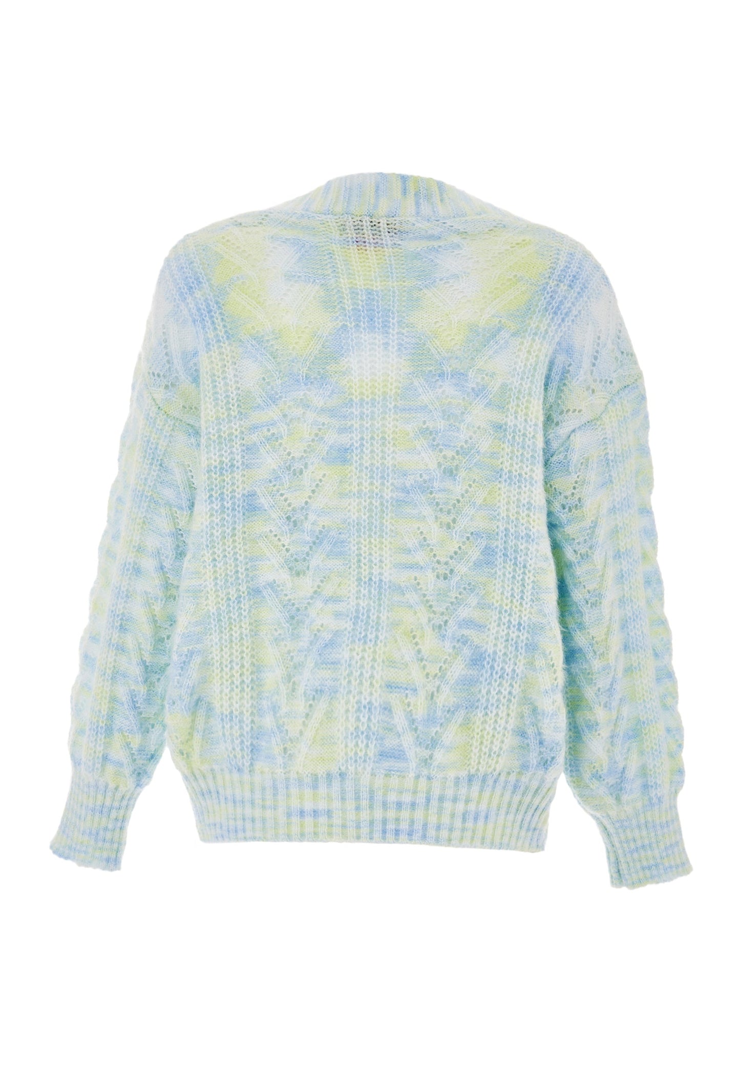 Immy Women's Cardigan