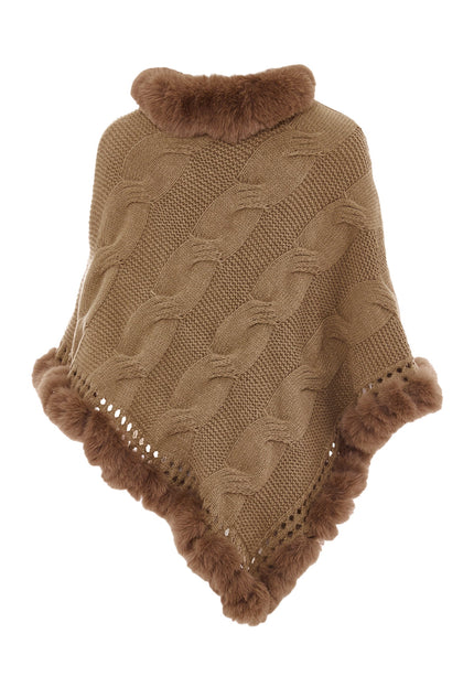 Chani Women's Poncho