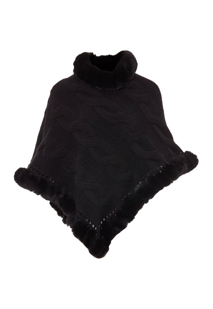 Chani Women's Poncho