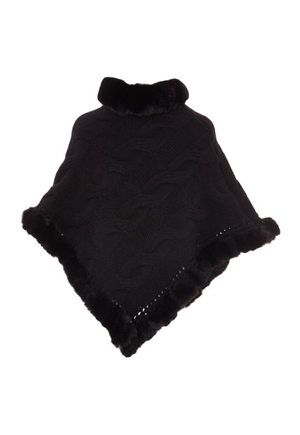 Chani Women's Poncho