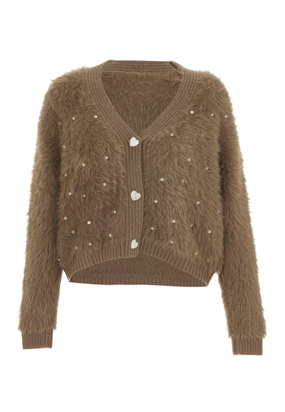 Immy Women's Cardigan