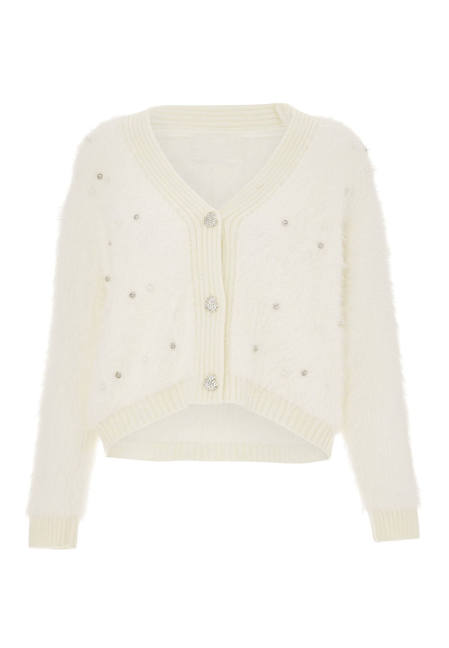 Immy Women's Cardigan