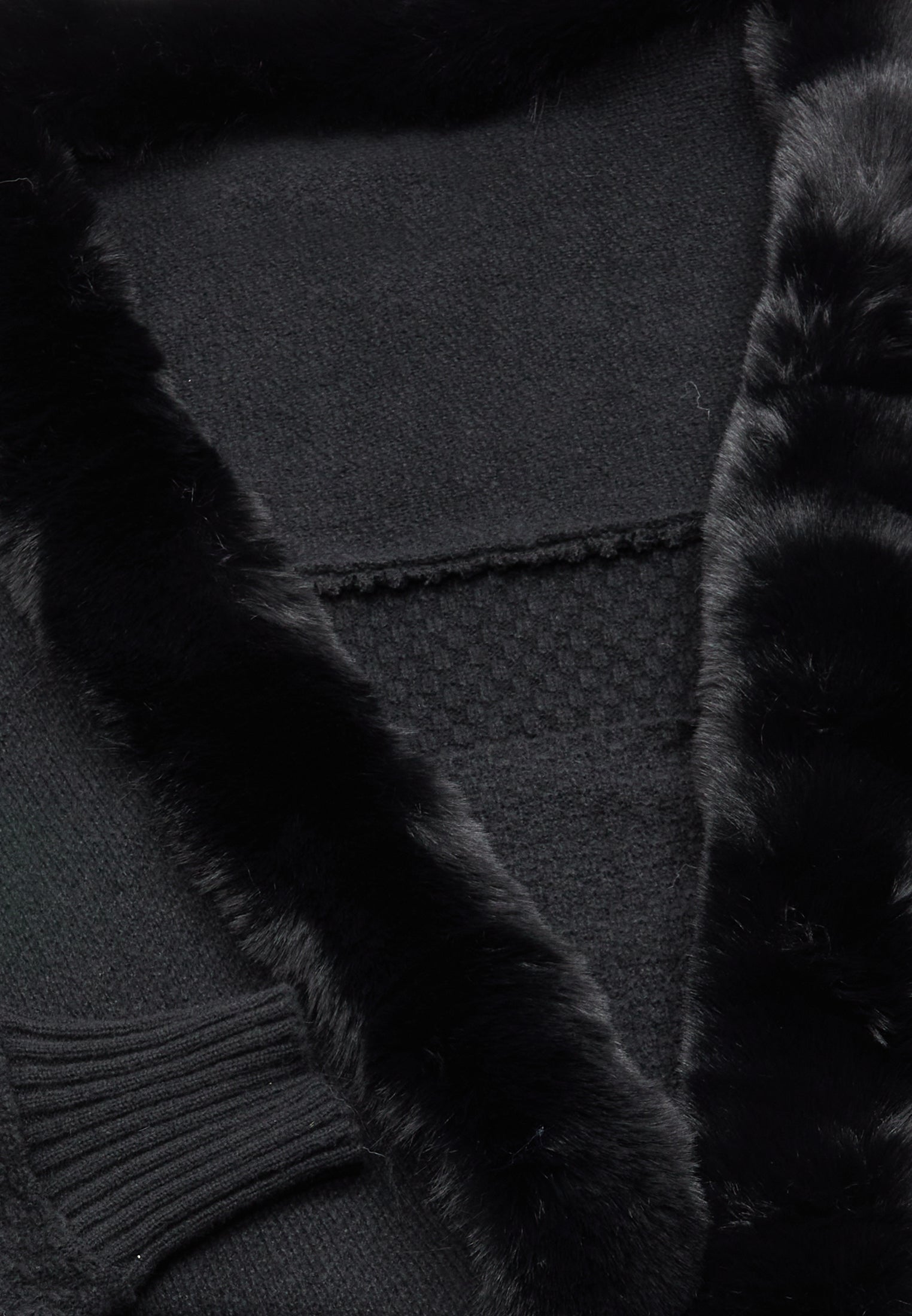 Kardigan OSHA dla Kobiety