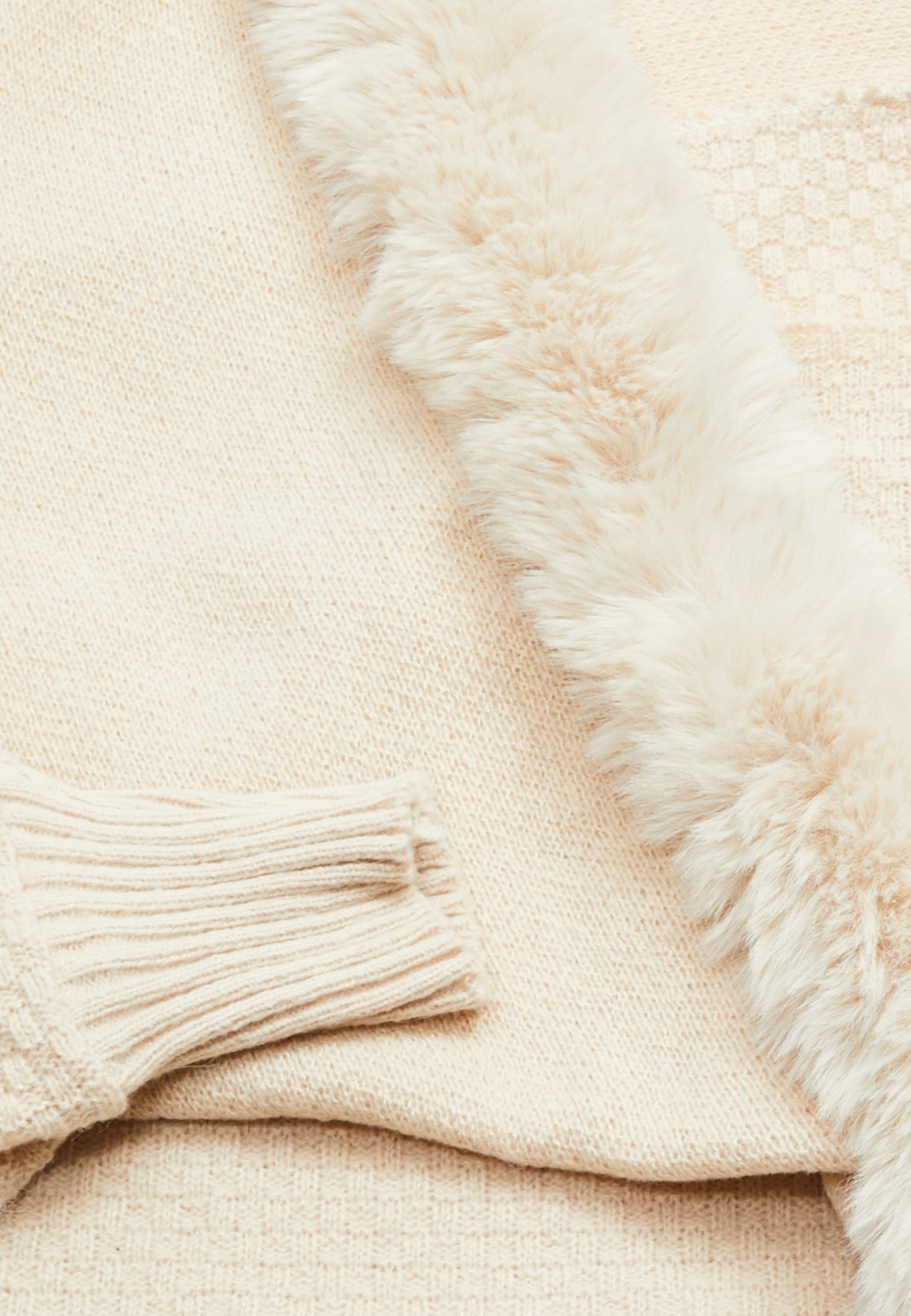 Kardigan OSHA dla Kobiety