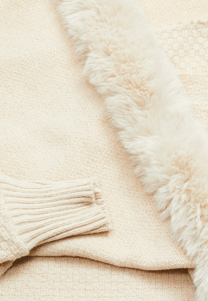 Kardigan OSHA dla Kobiety