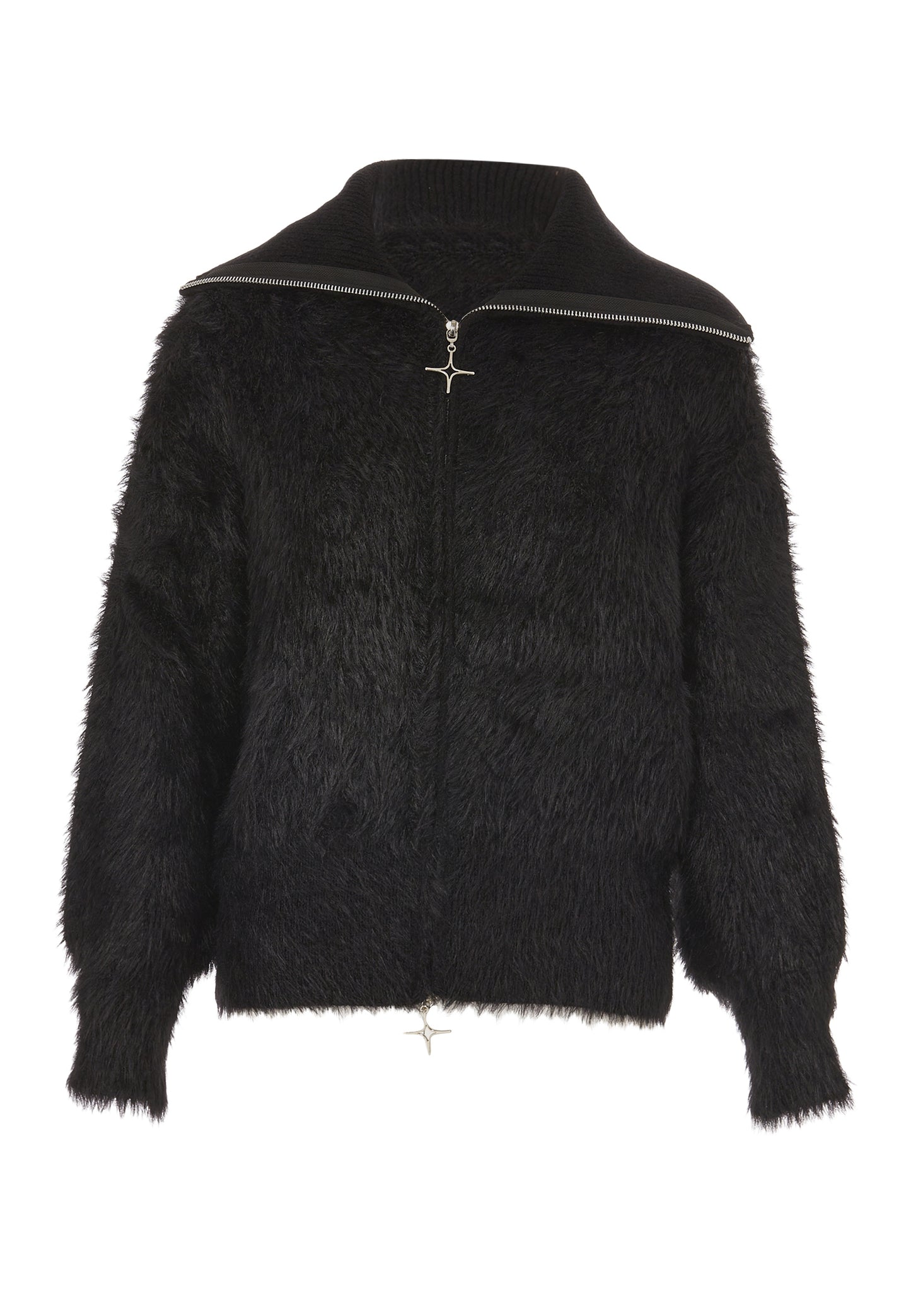 Kardigan Kobiety NALLY