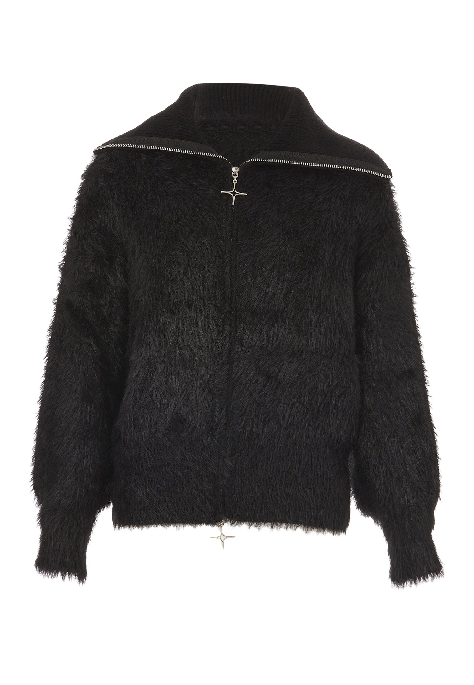 Kardigan Kobiety NALLY