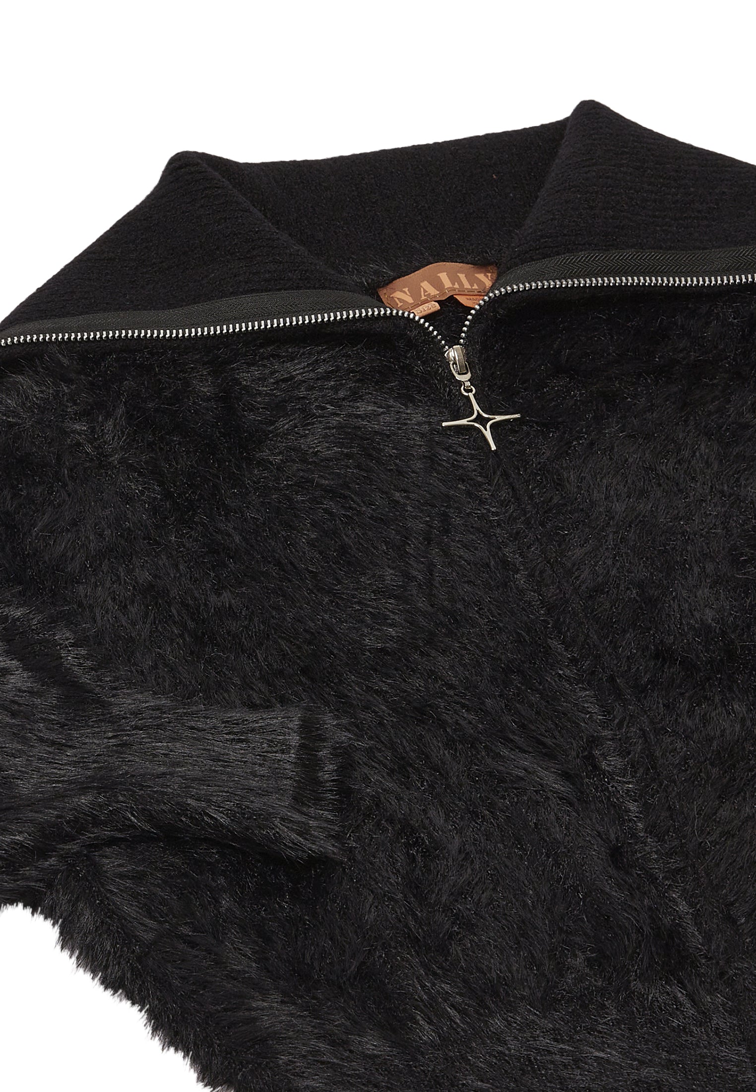 Kardigan Kobiety NALLY