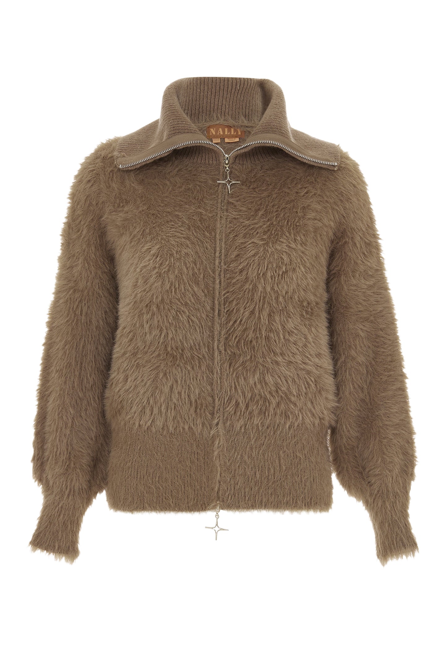 Kardigan Kobiety NALLY