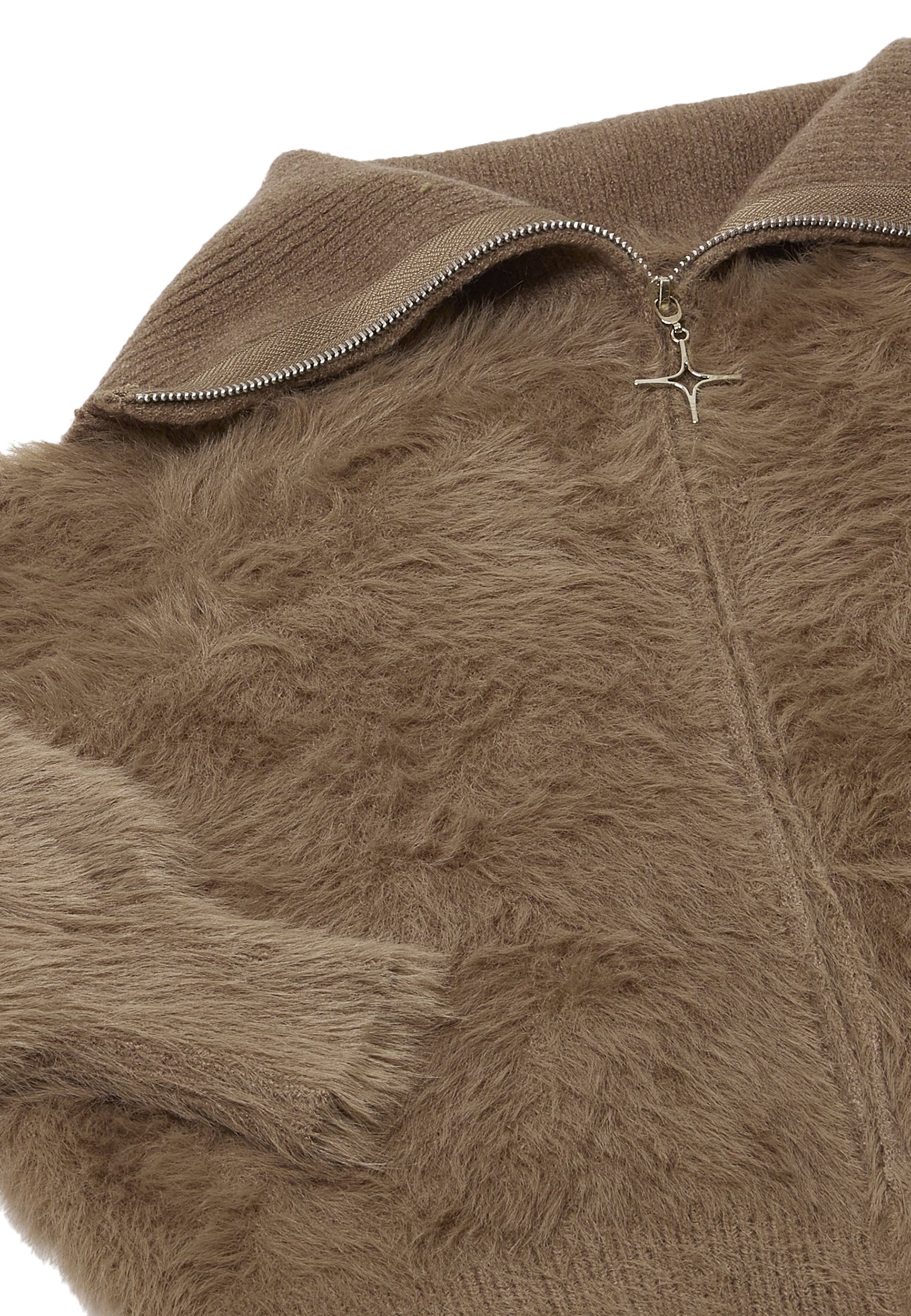 Kardigan Kobiety NALLY