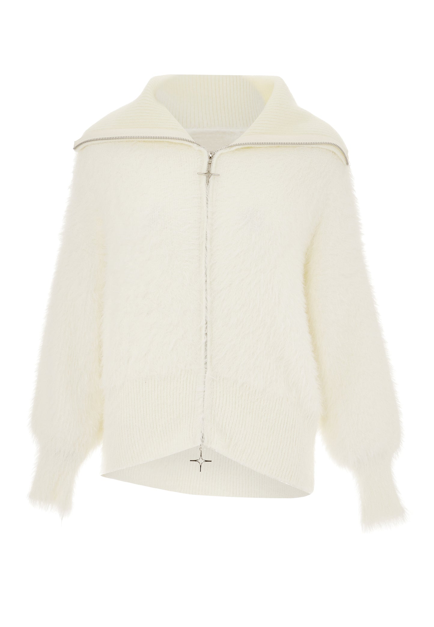 Kardigan Kobiety NALLY