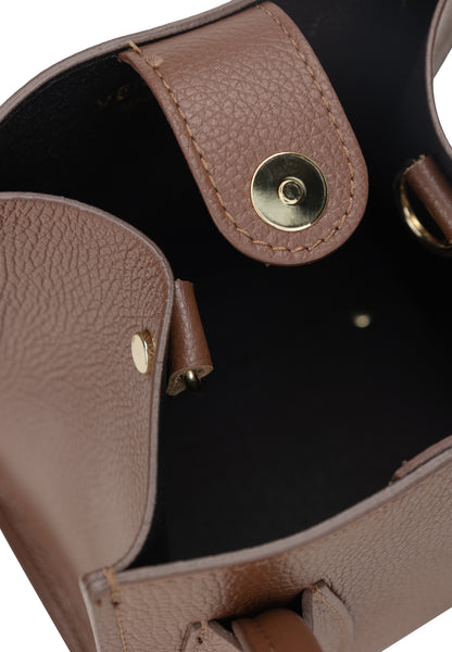 NAEMI Damen-Handtasche