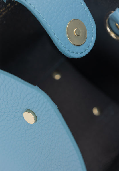 NAEMI Damen-Handtasche