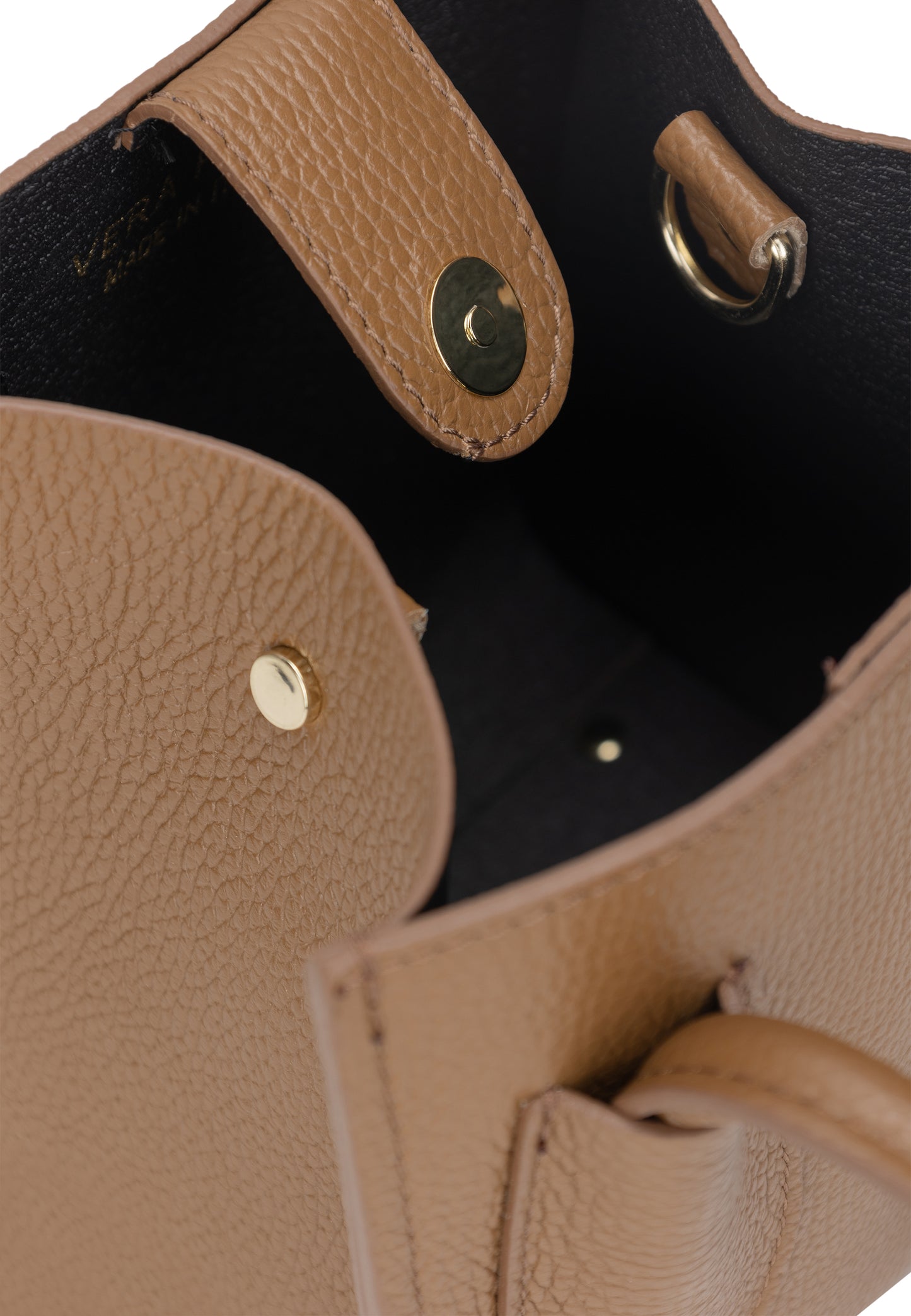 NAEMI Damen-Handtasche